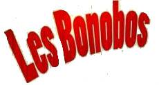 logo Les Bonobos